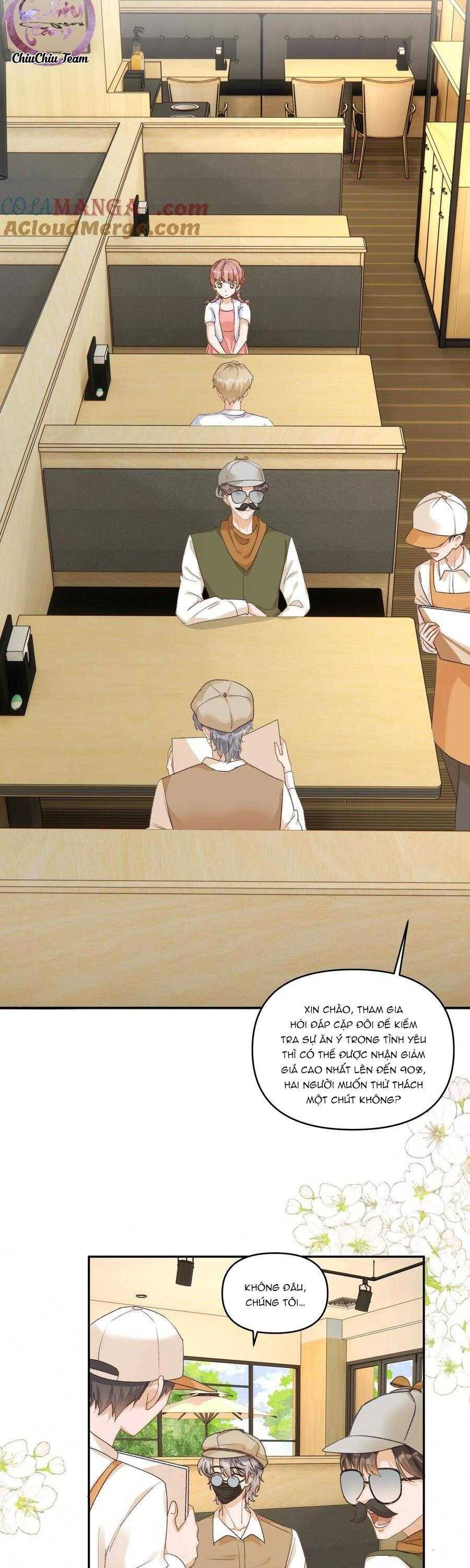 Hữu Danh: Chapter 101