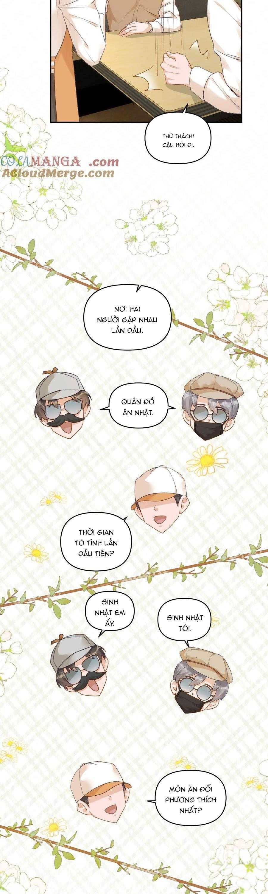 Hữu Danh: Chapter 101