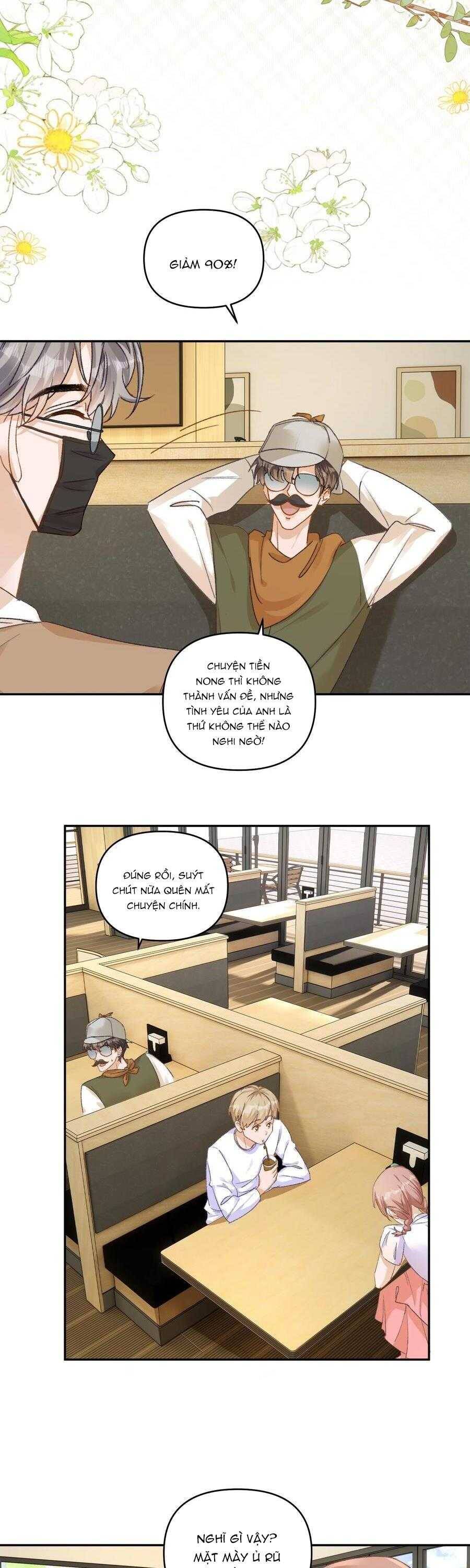 Hữu Danh: Chapter 101