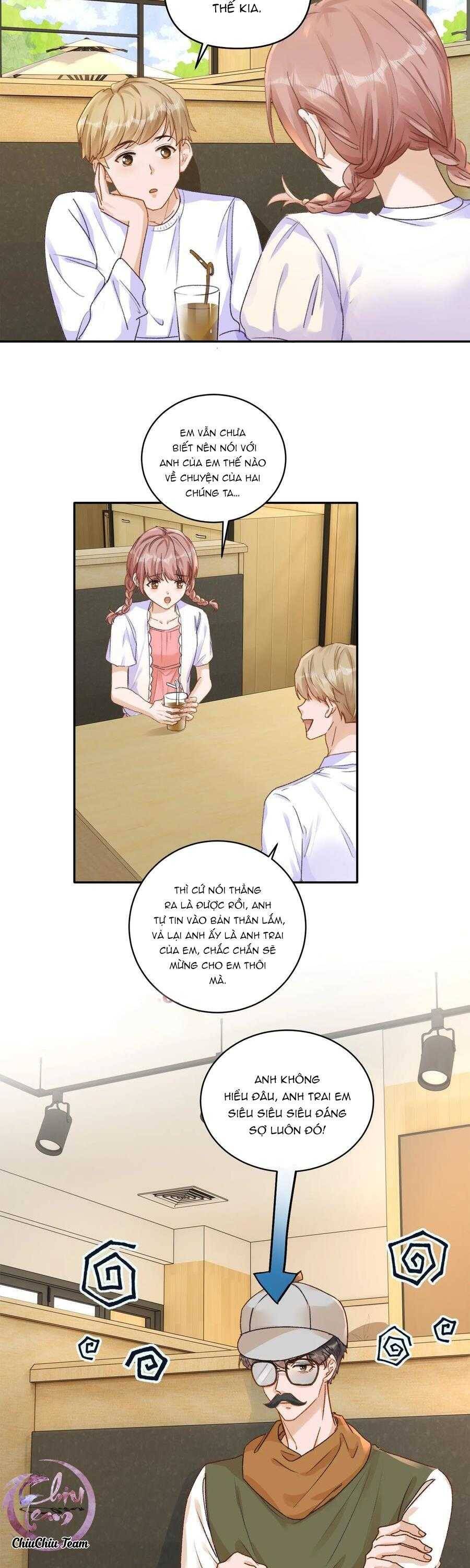 Hữu Danh: Chapter 101