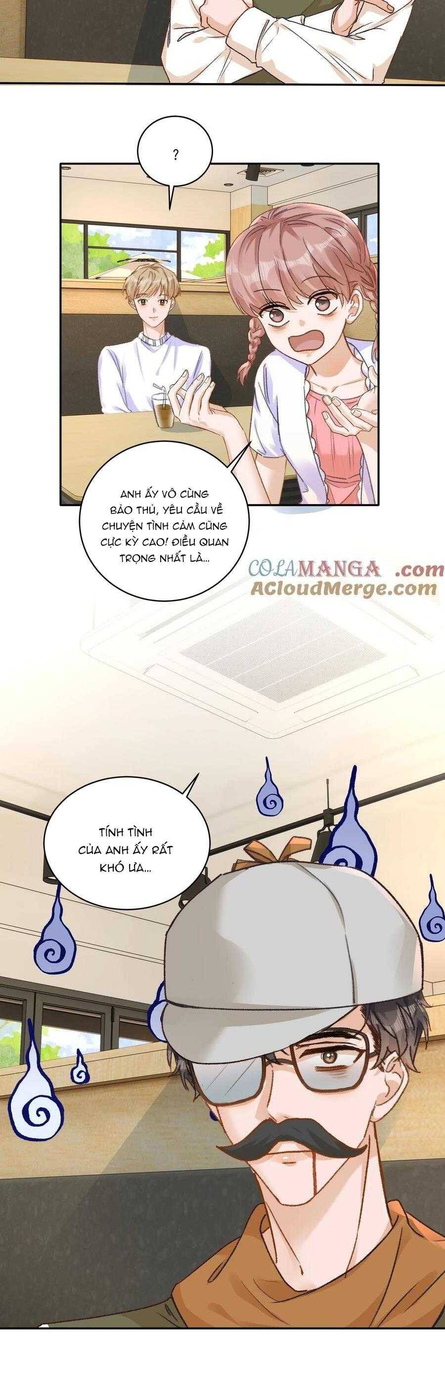 Hữu Danh: Chapter 101