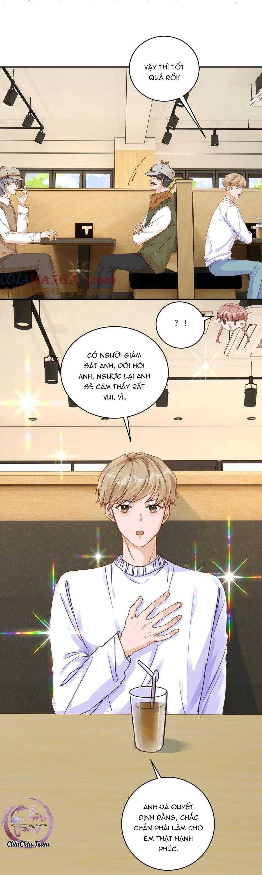 Hữu Danh: Chapter 101