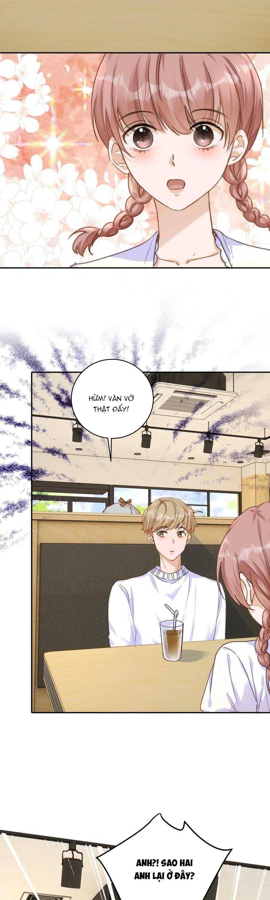 Hữu Danh: Chapter 101