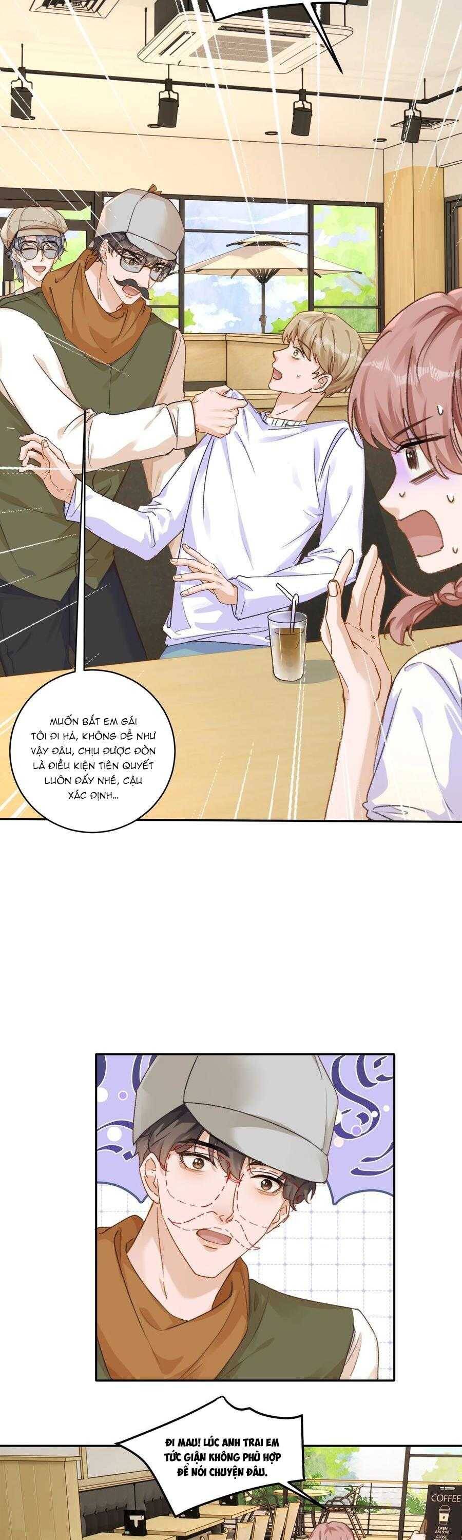 Hữu Danh: Chapter 101