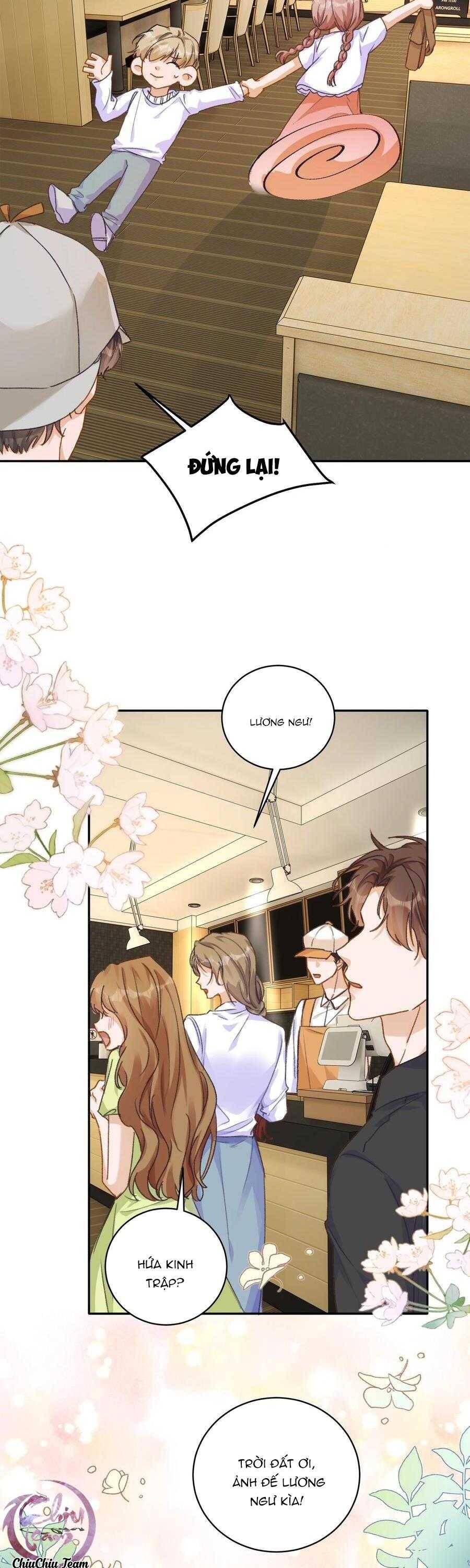 Hữu Danh: Chapter 101