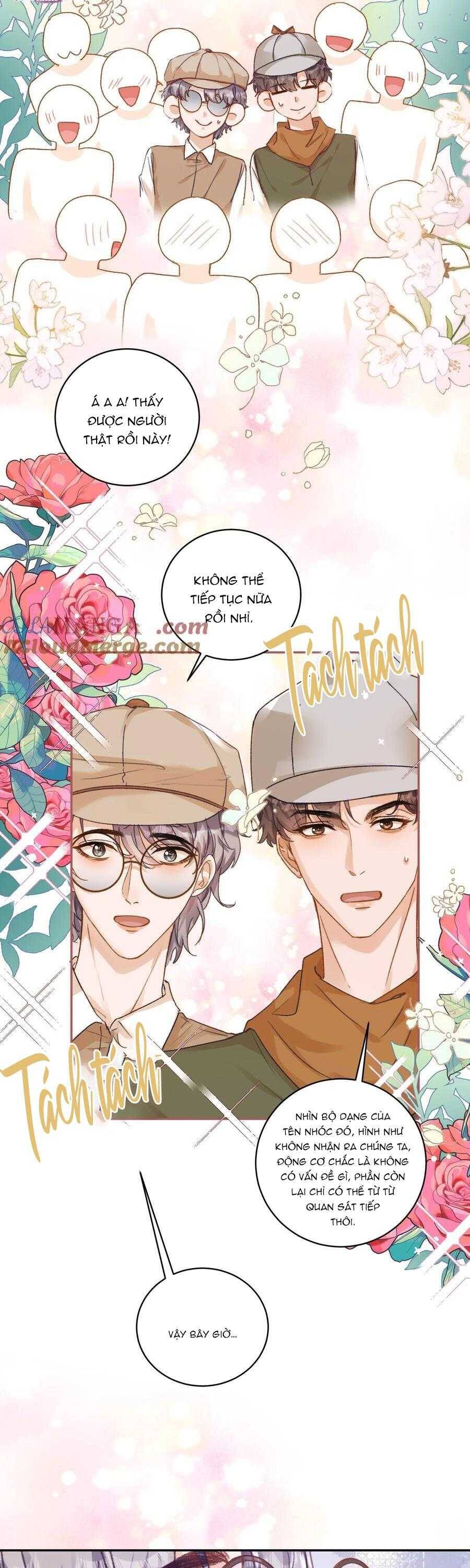 Hữu Danh: Chapter 101