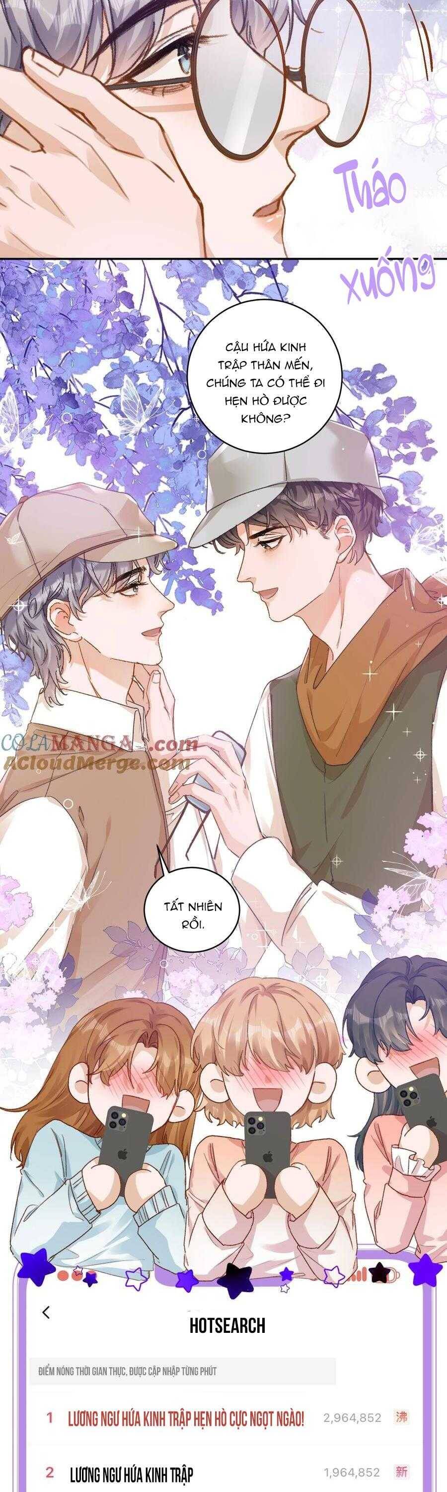 Hữu Danh: Chapter 101