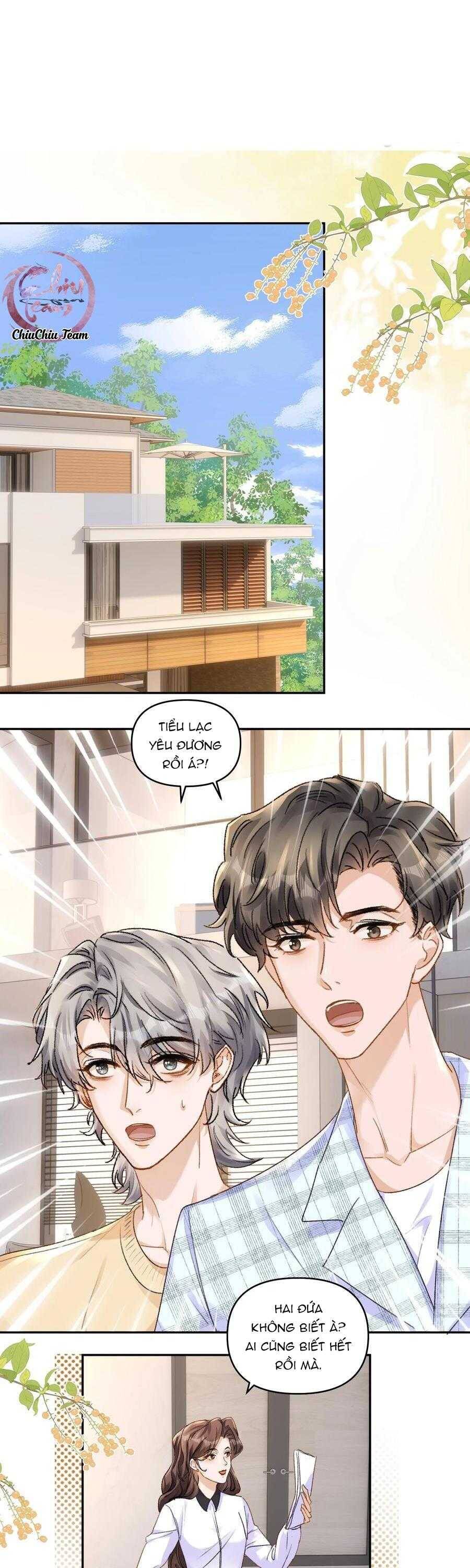 Hữu Danh: Chapter 101