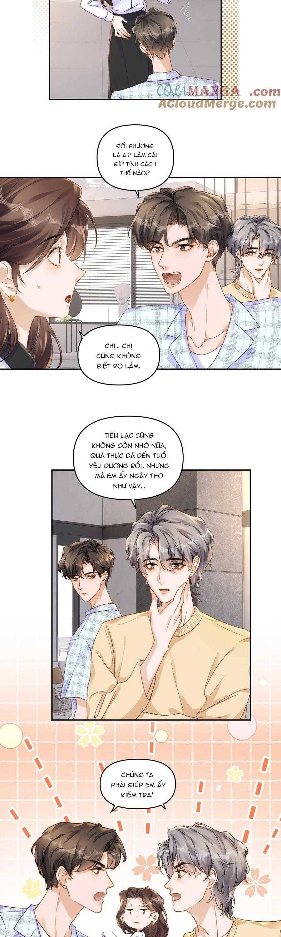 Hữu Danh: Chapter 101