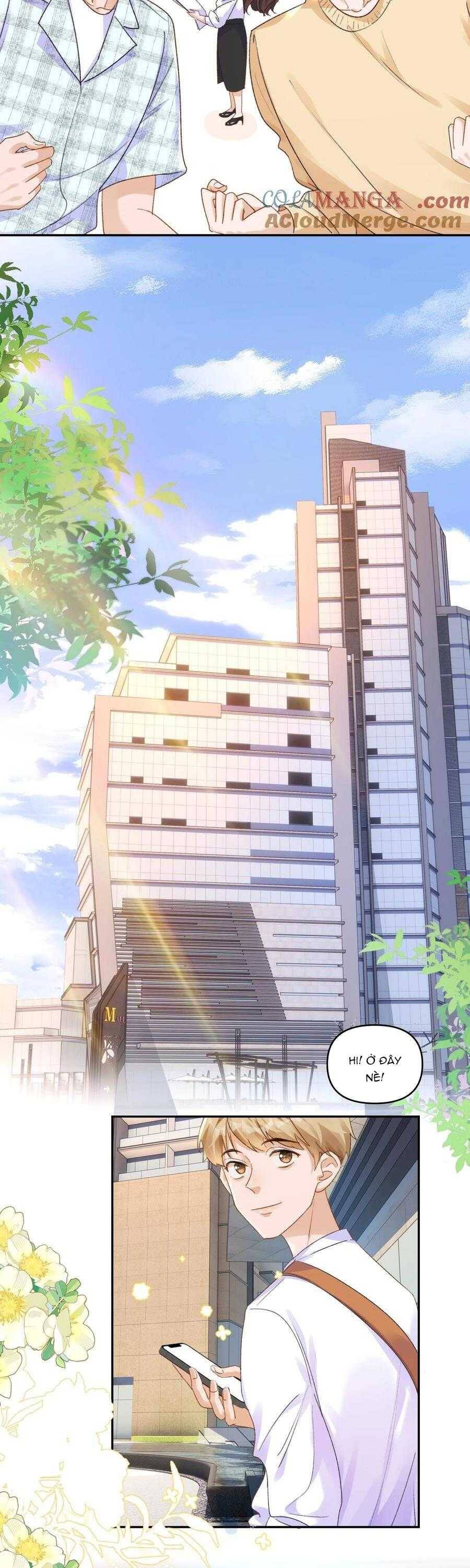 Hữu Danh: Chapter 101