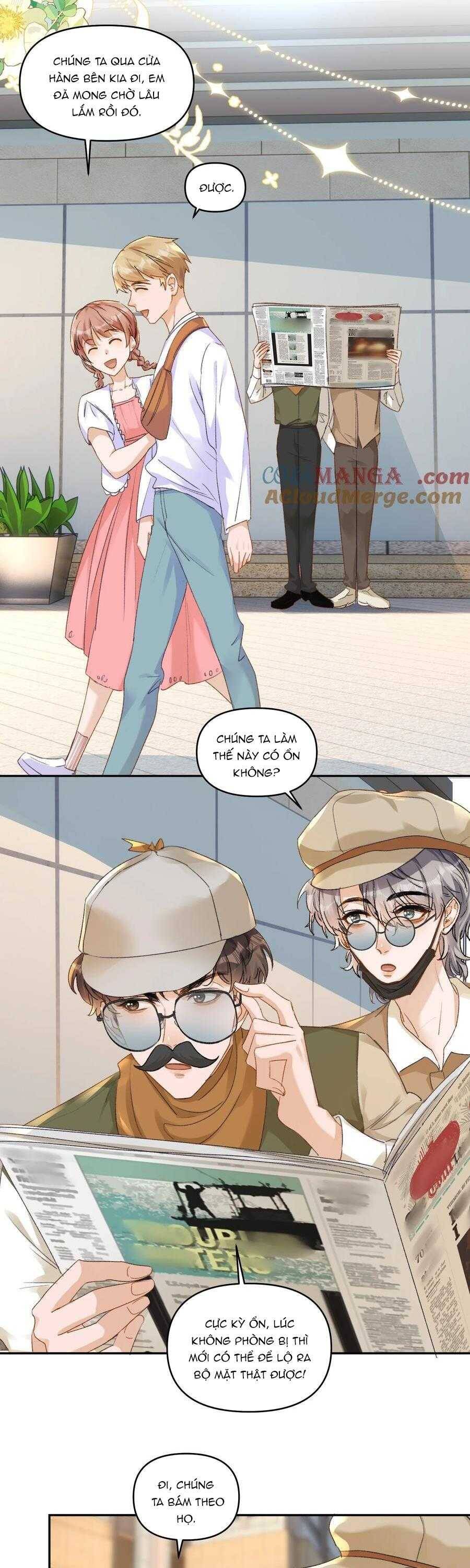 Hữu Danh: Chapter 101