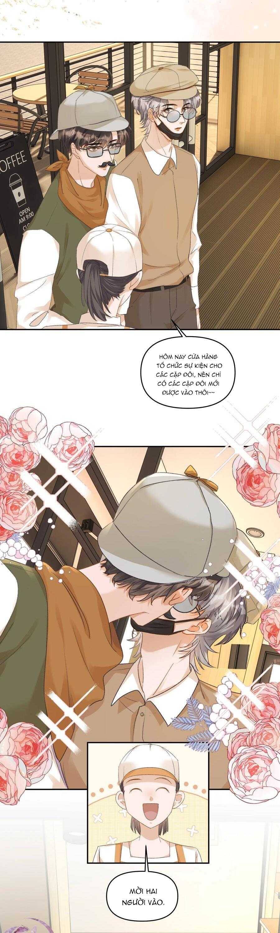 Hữu Danh: Chapter 101