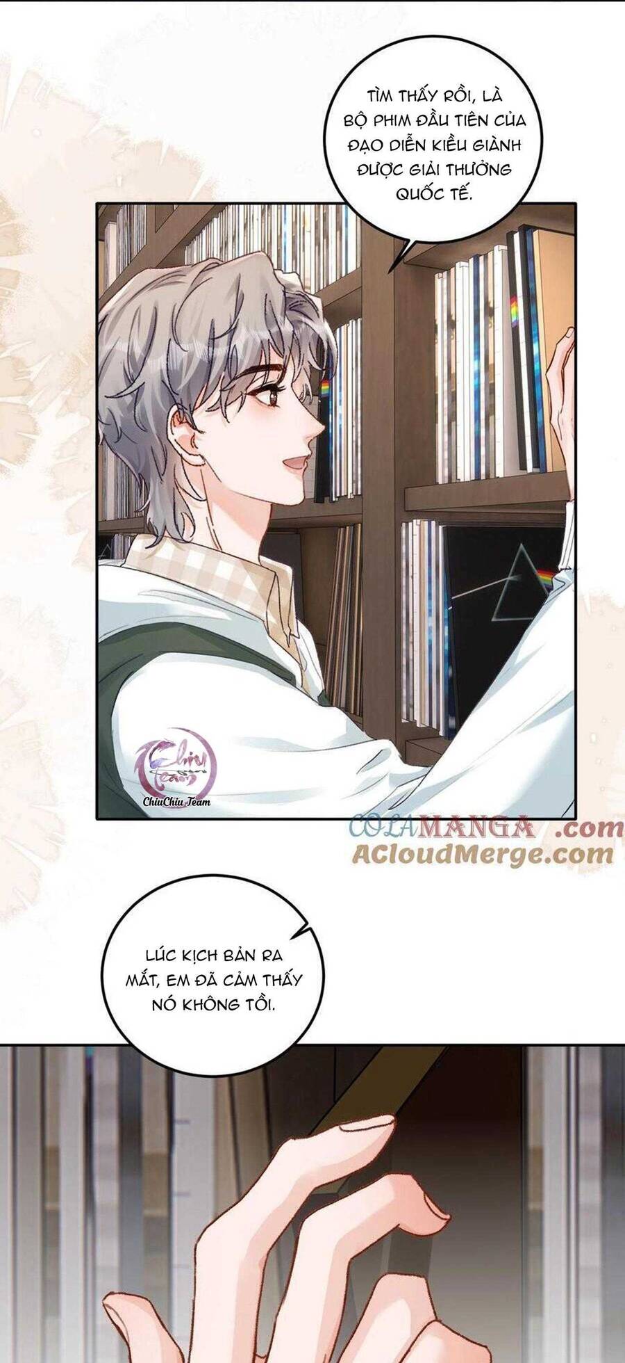 Hữu Danh: Chapter 92