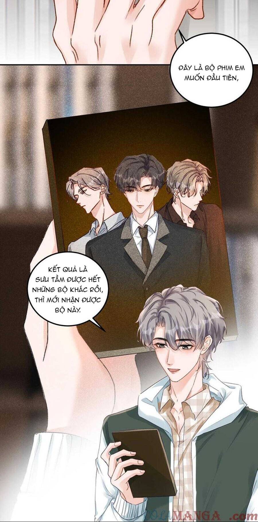 Hữu Danh: Chapter 92