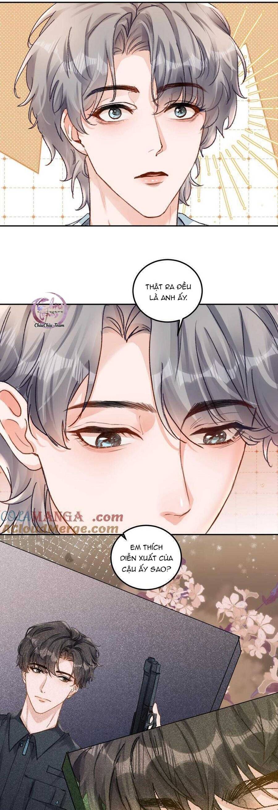 Hữu Danh: Chapter 92