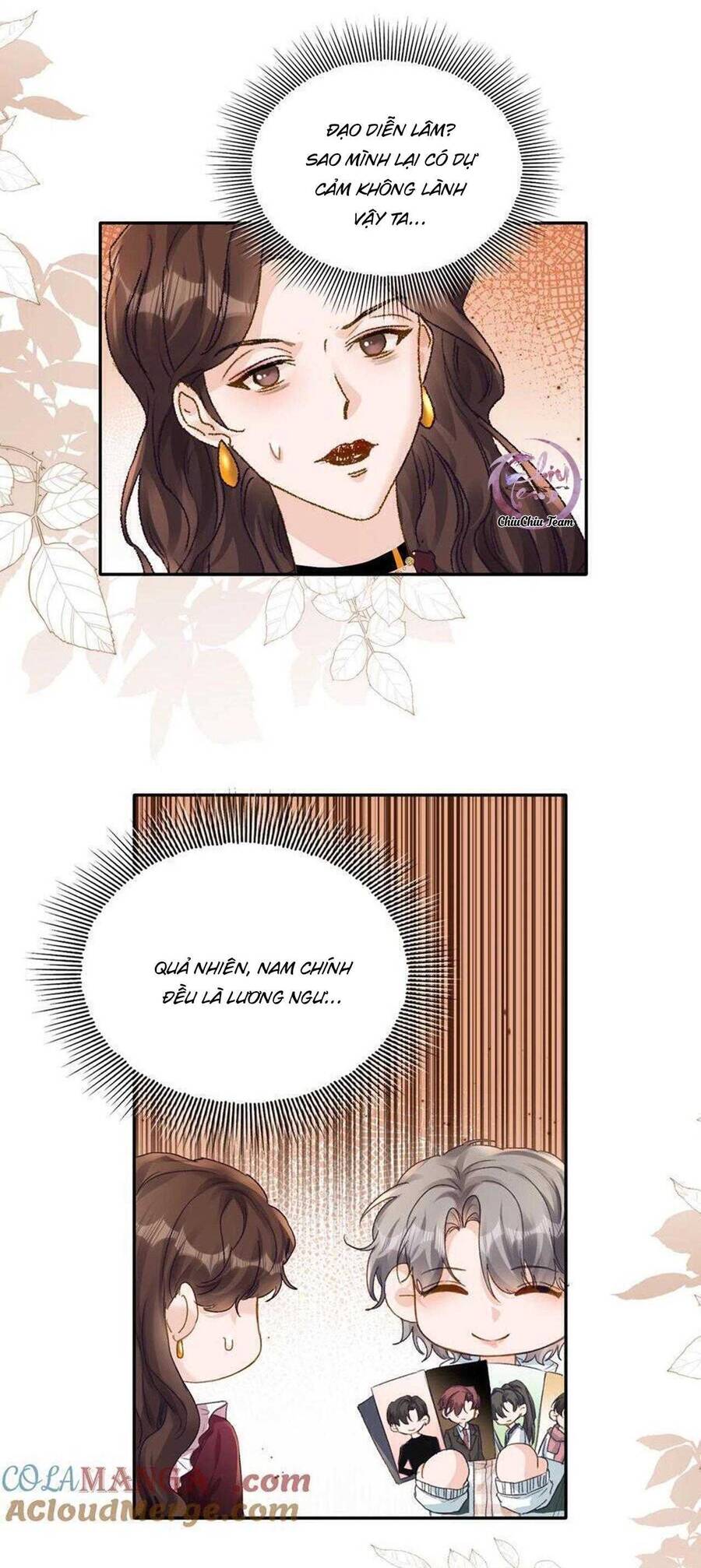 Hữu Danh: Chapter 92