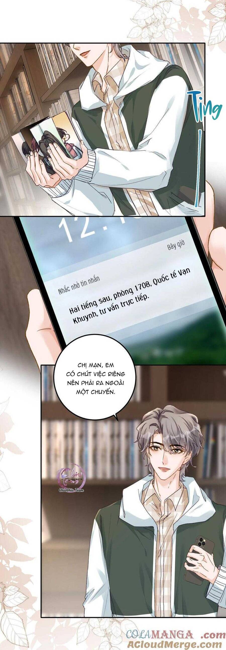 Hữu Danh: Chapter 92