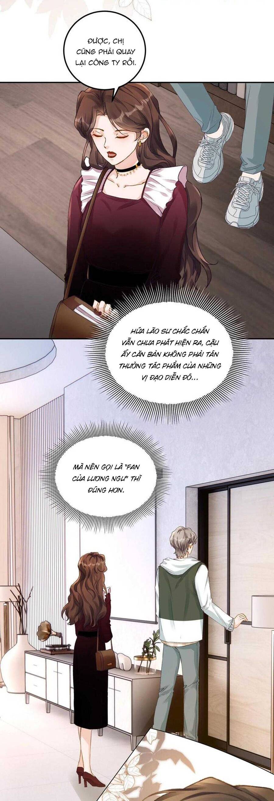 Hữu Danh: Chapter 92