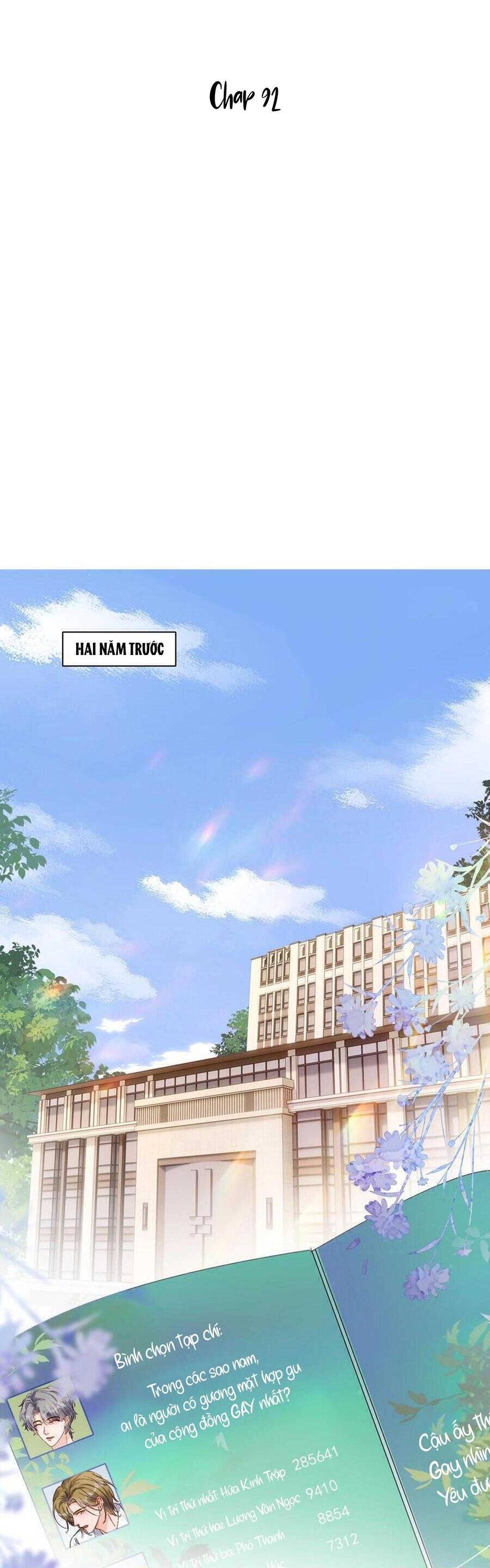 Hữu Danh: Chapter 92