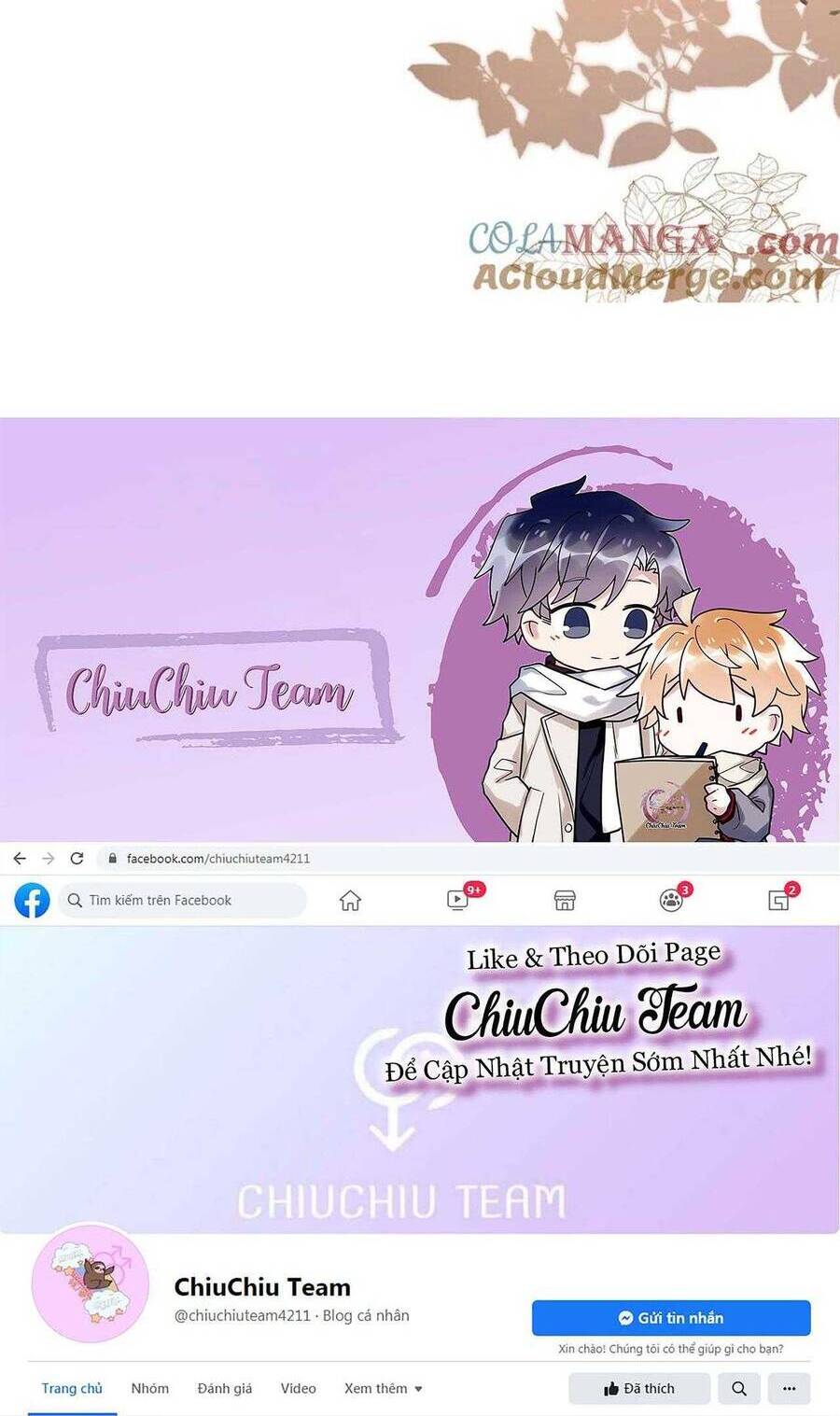 Hữu Danh: Chapter 92