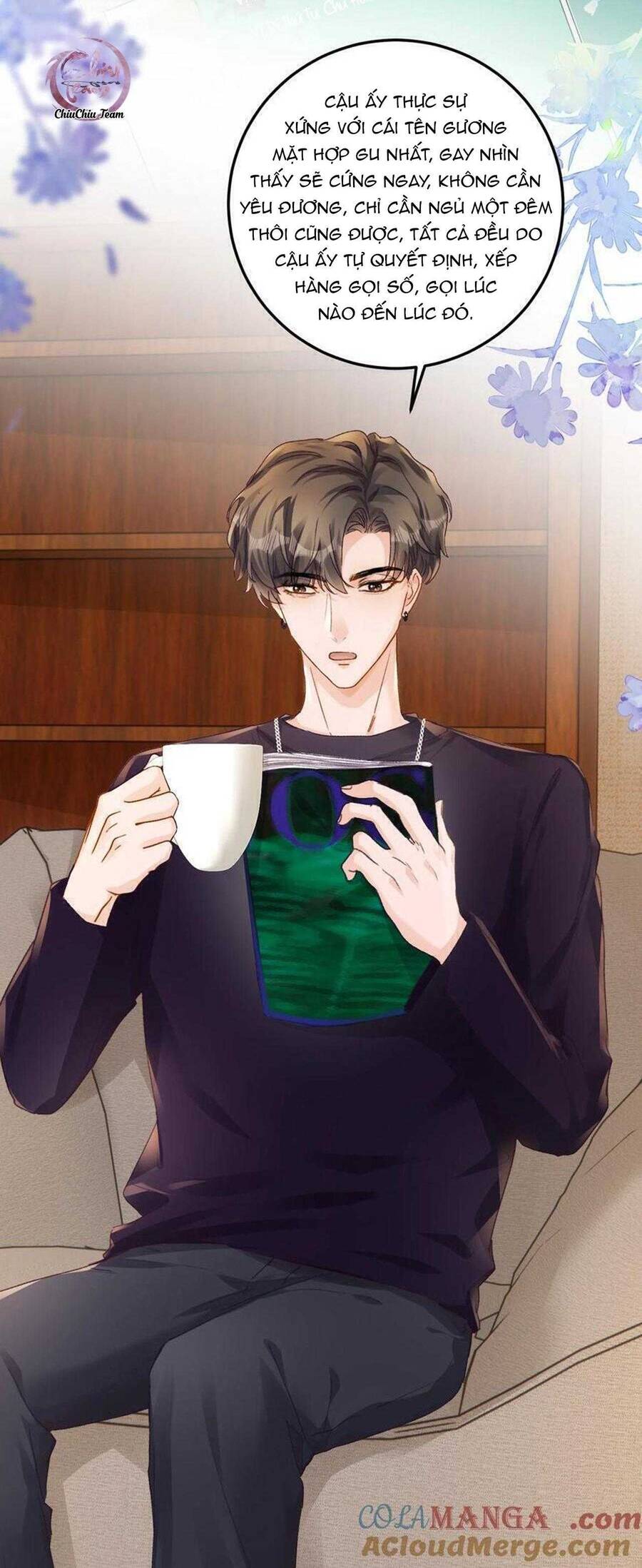 Hữu Danh: Chapter 92