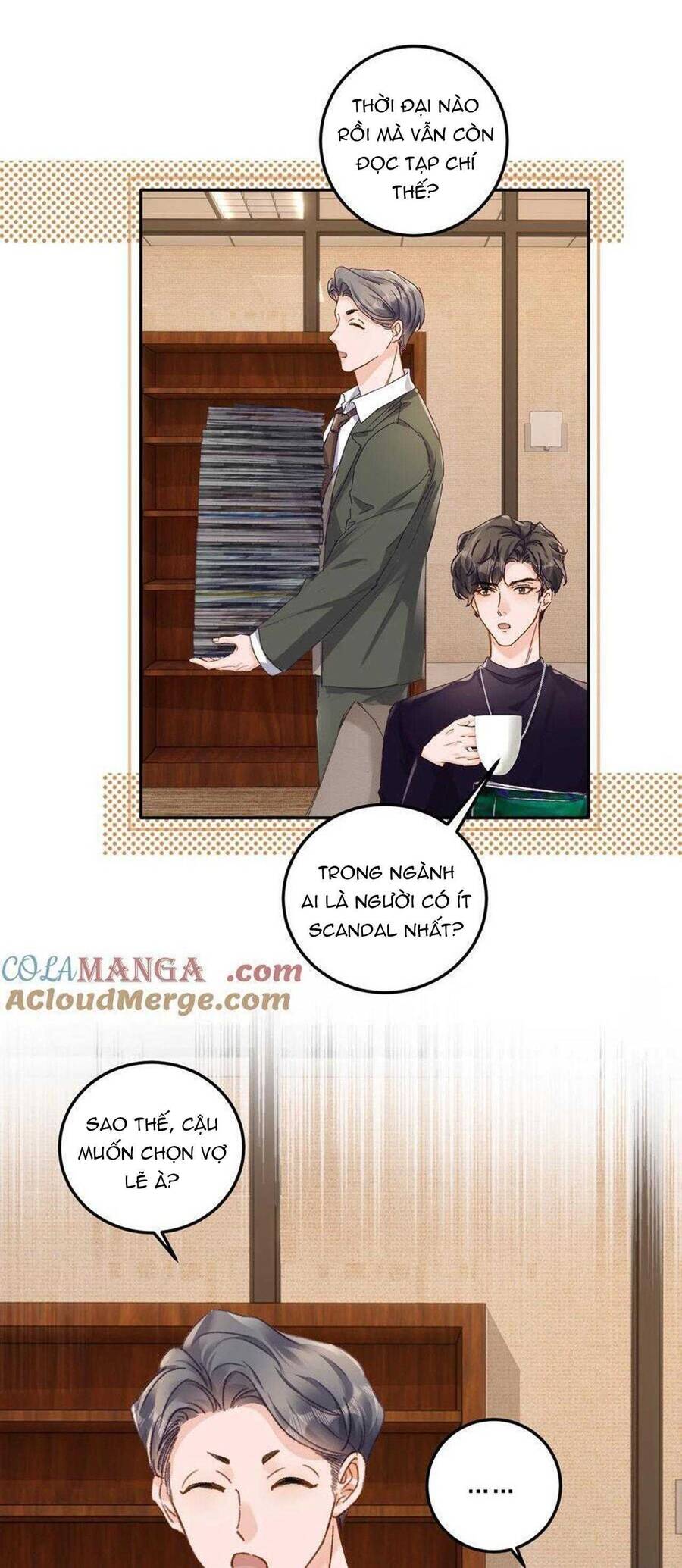 Hữu Danh: Chapter 92