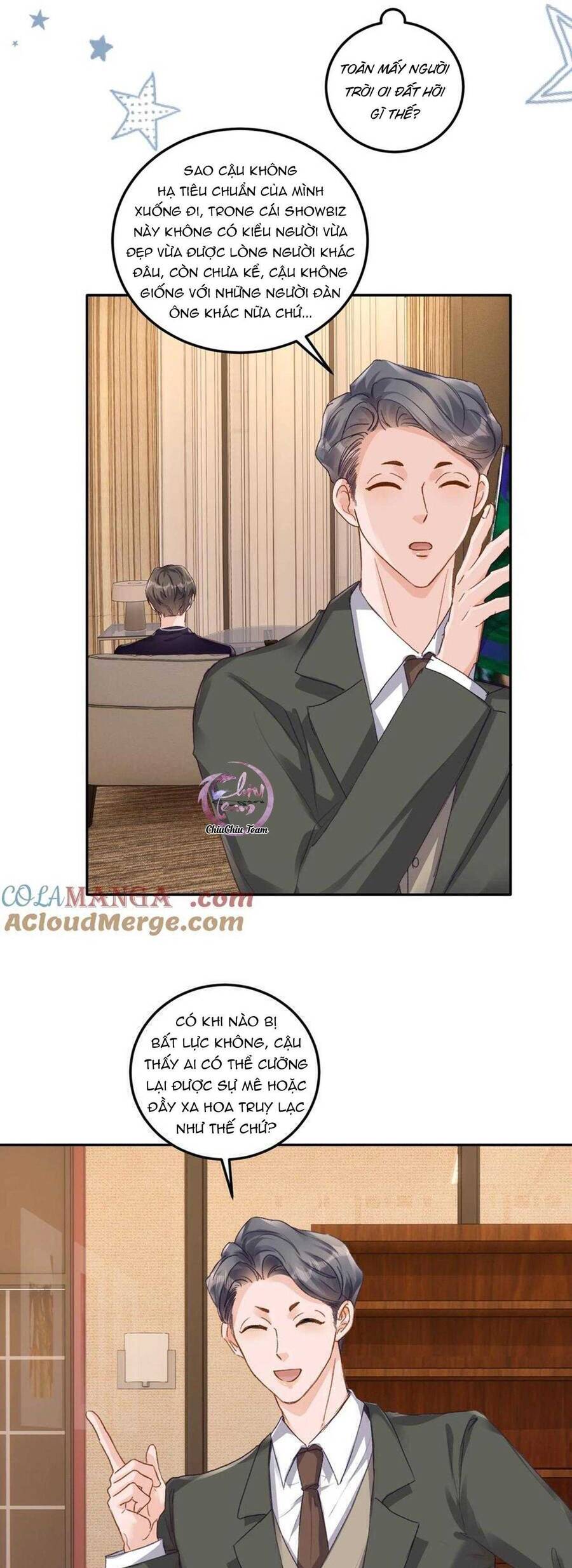 Hữu Danh: Chapter 92