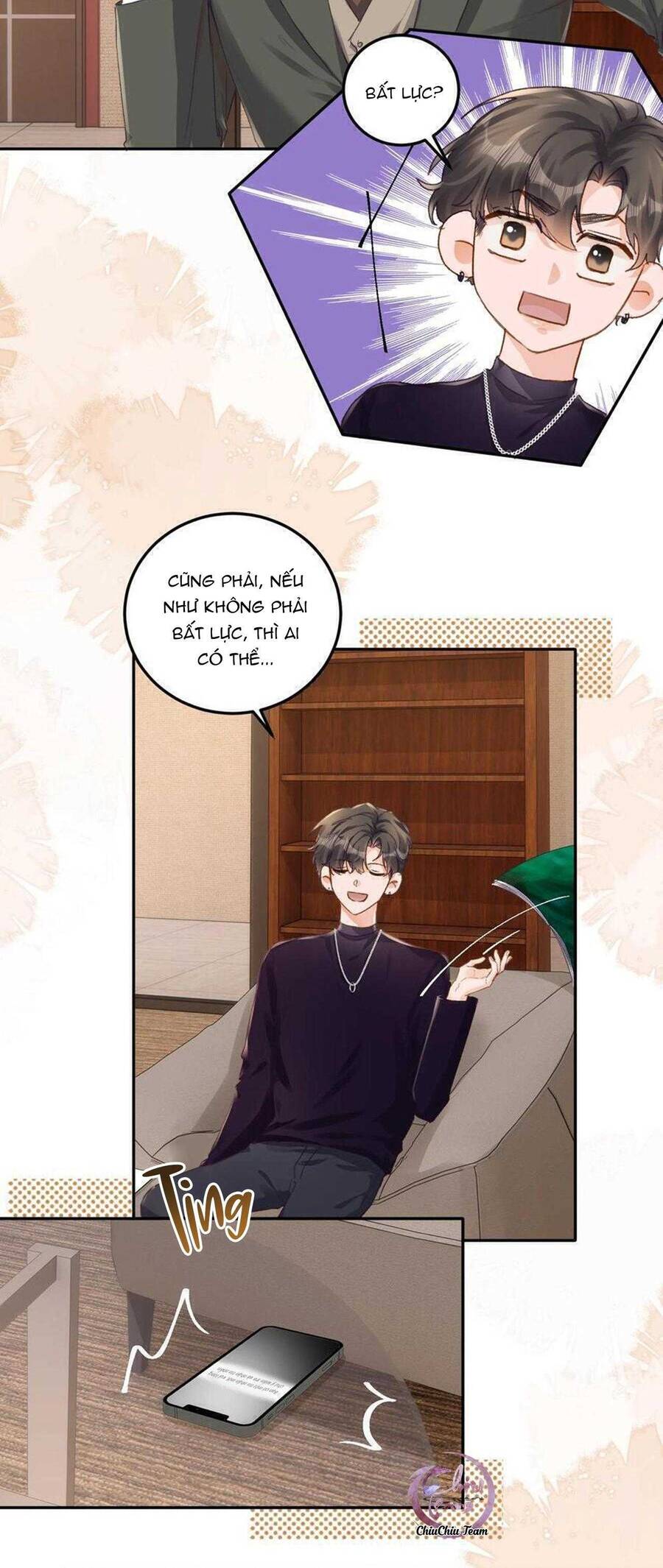 Hữu Danh: Chapter 92