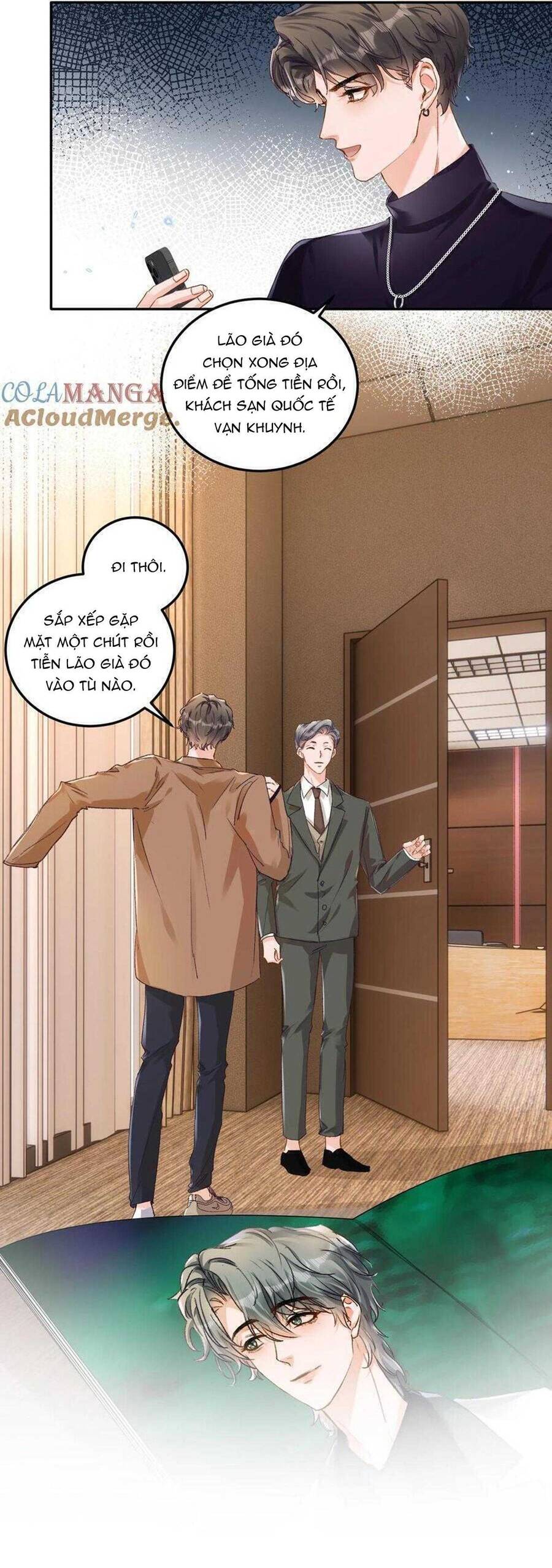 Hữu Danh: Chapter 92