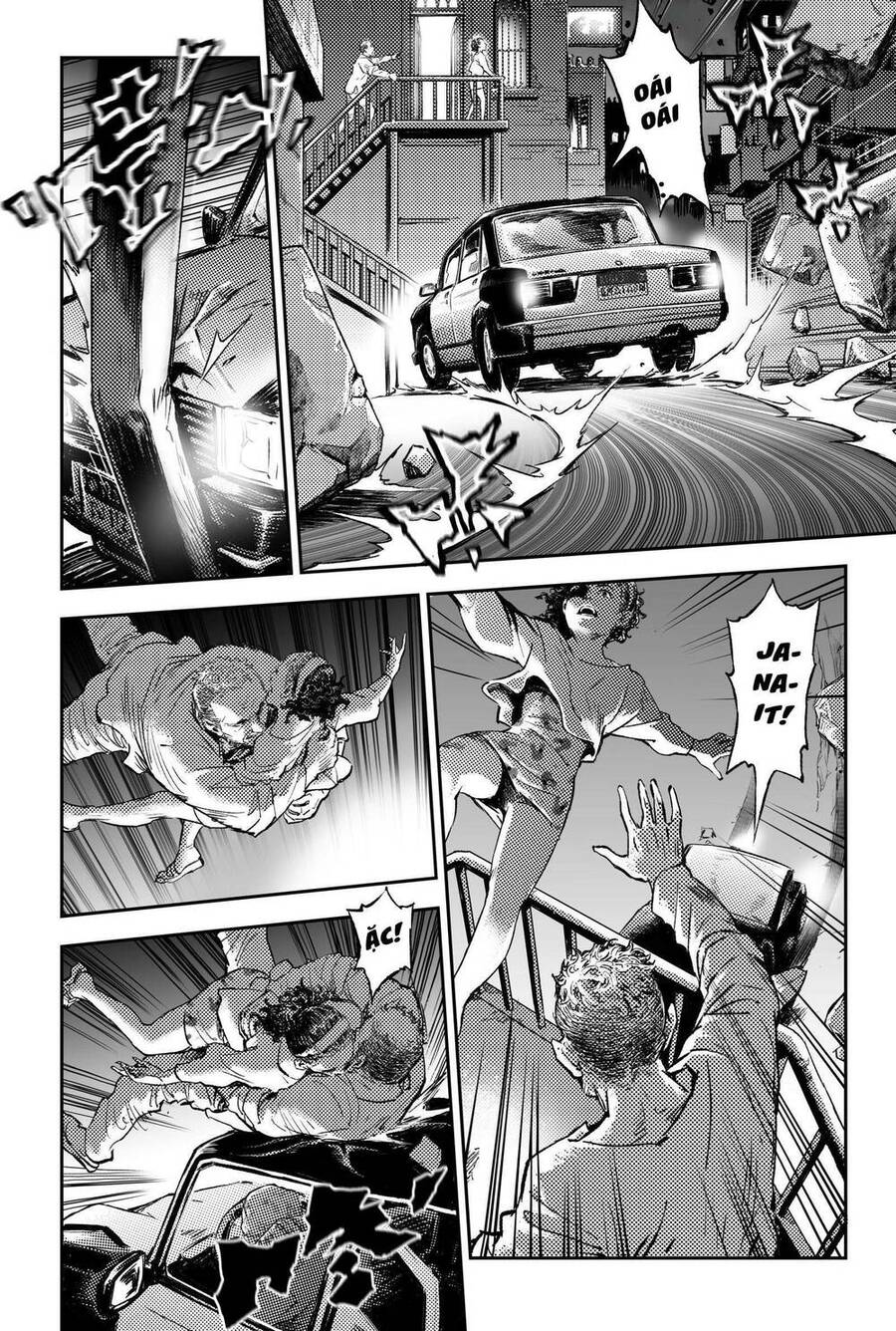 Huyền Hạo Chiến Ký: Chapter 244