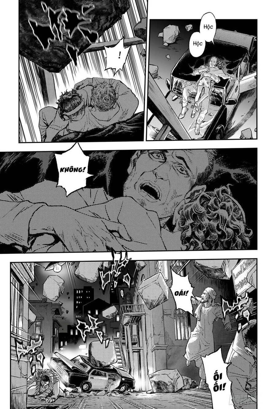 Huyền Hạo Chiến Ký: Chapter 244