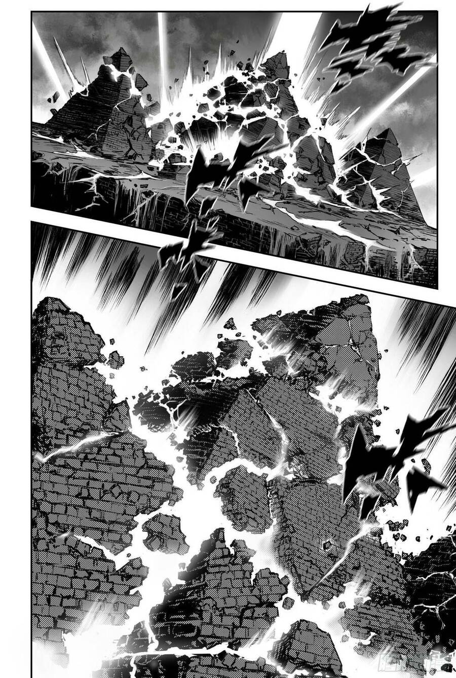 Huyền Hạo Chiến Ký: Chapter 244