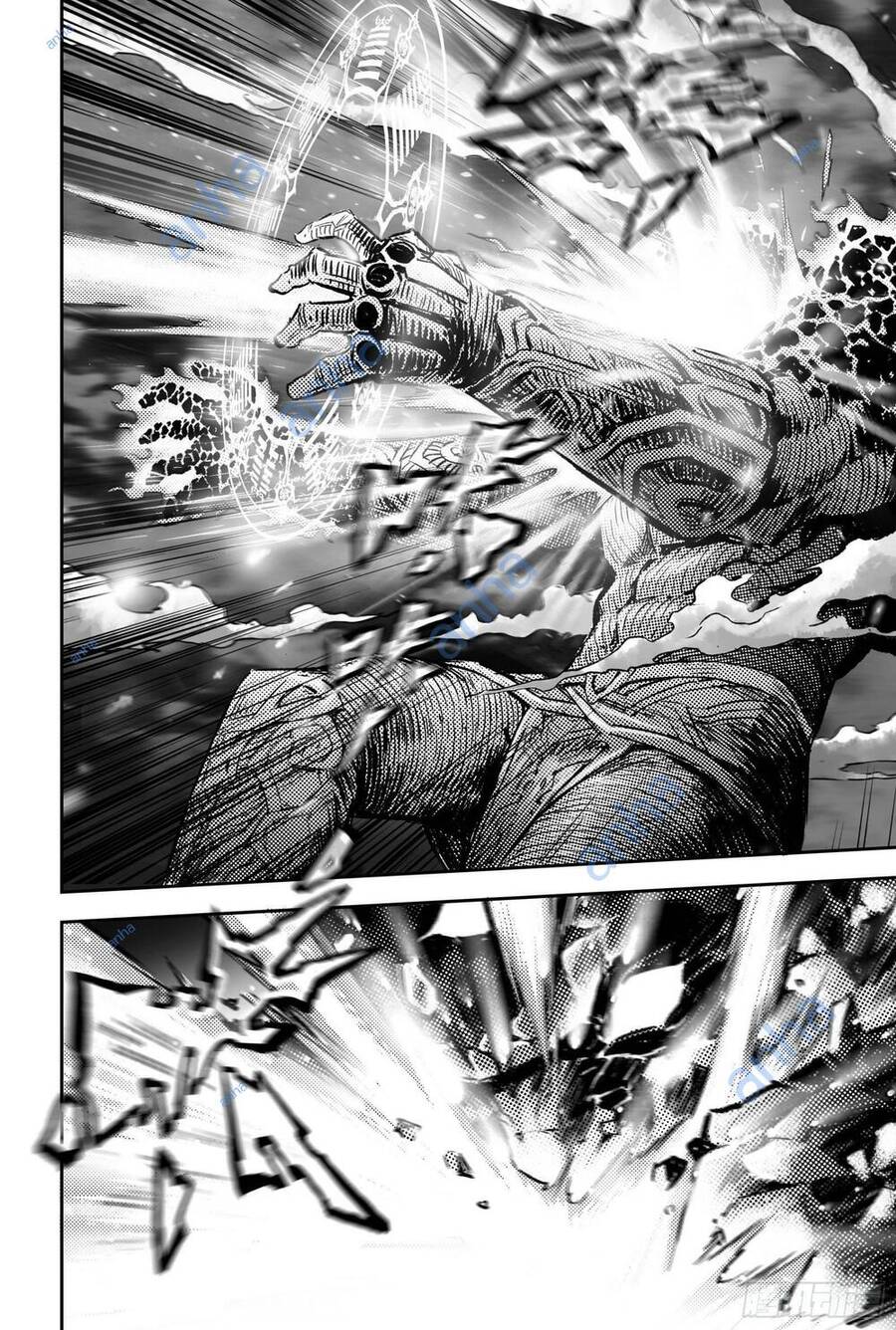 Huyền Hạo Chiến Ký: Chapter 248