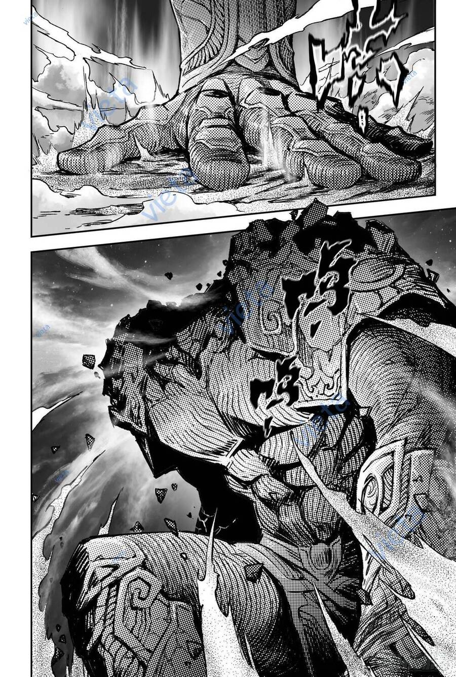 Huyền Hạo Chiến Ký: Chapter 249