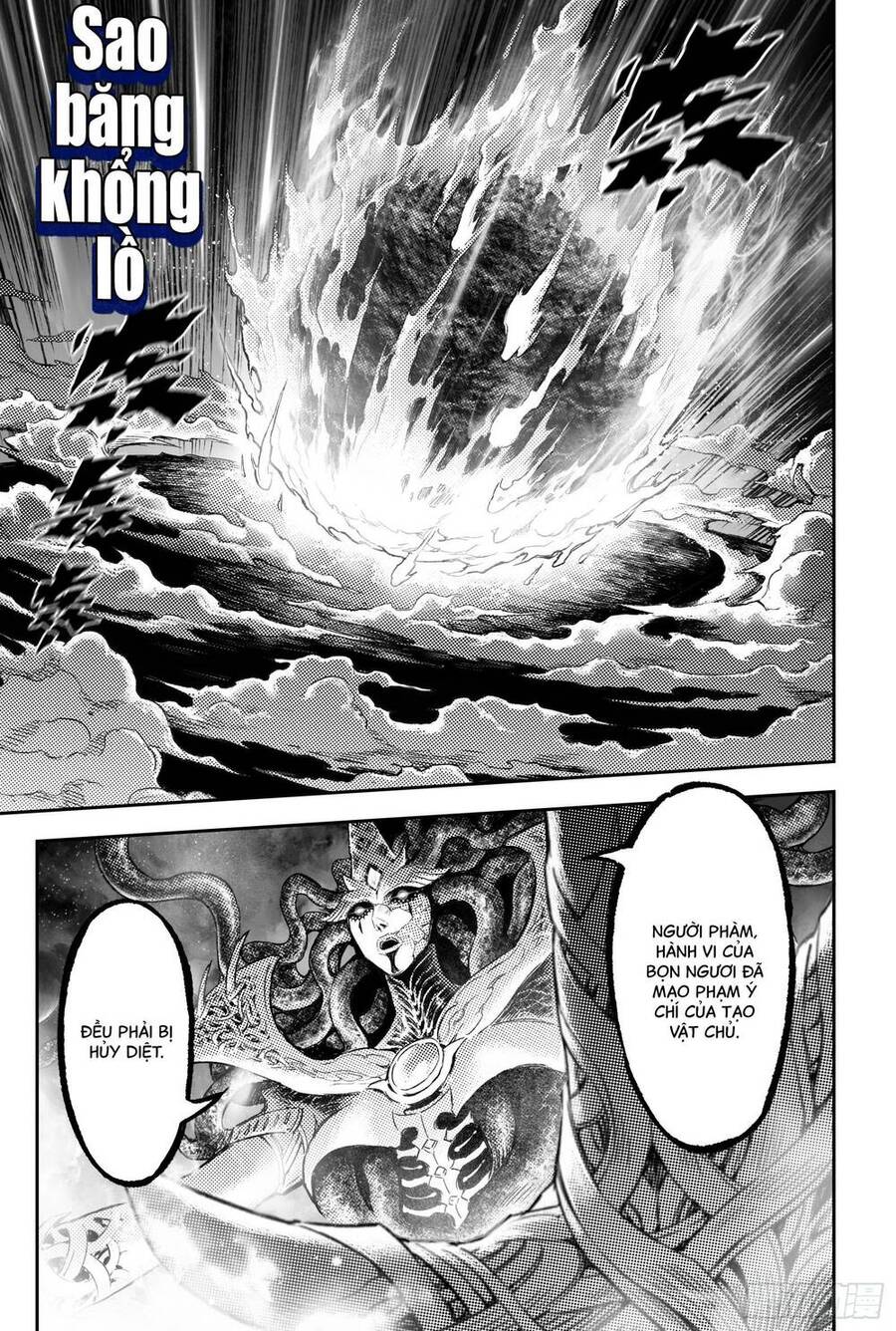 Huyền Hạo Chiến Ký: Chapter 253