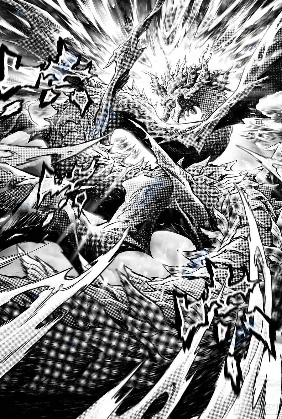 Huyền Hạo Chiến Ký: Chapter 253