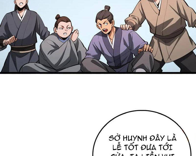 Huyền Môn Bại Gia Tử: Chapter 18