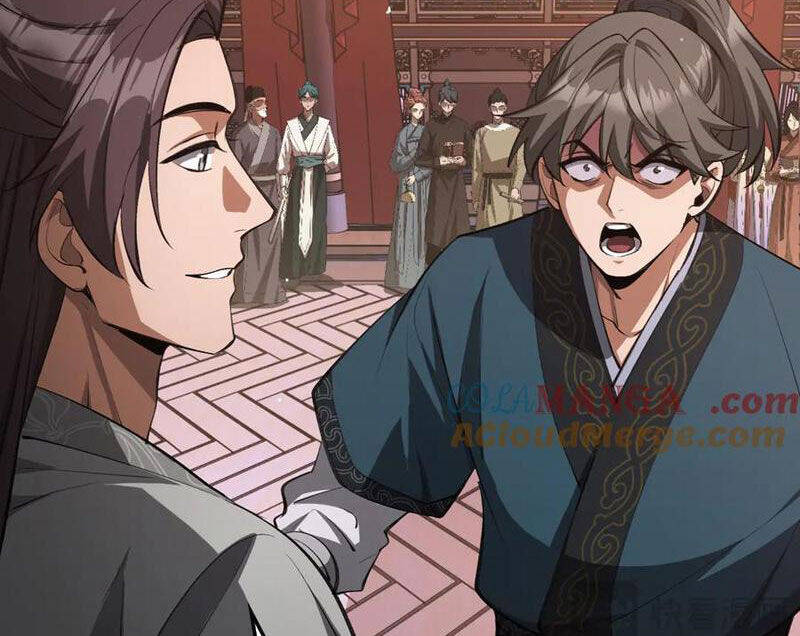 Huyền Môn Bại Gia Tử: Chapter 18