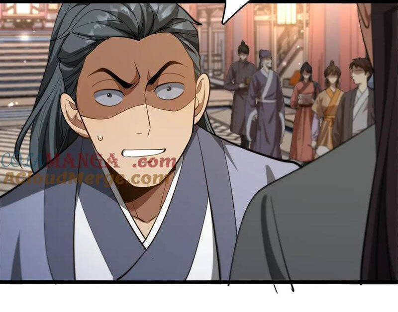 Huyền Môn Bại Gia Tử: Chapter 18