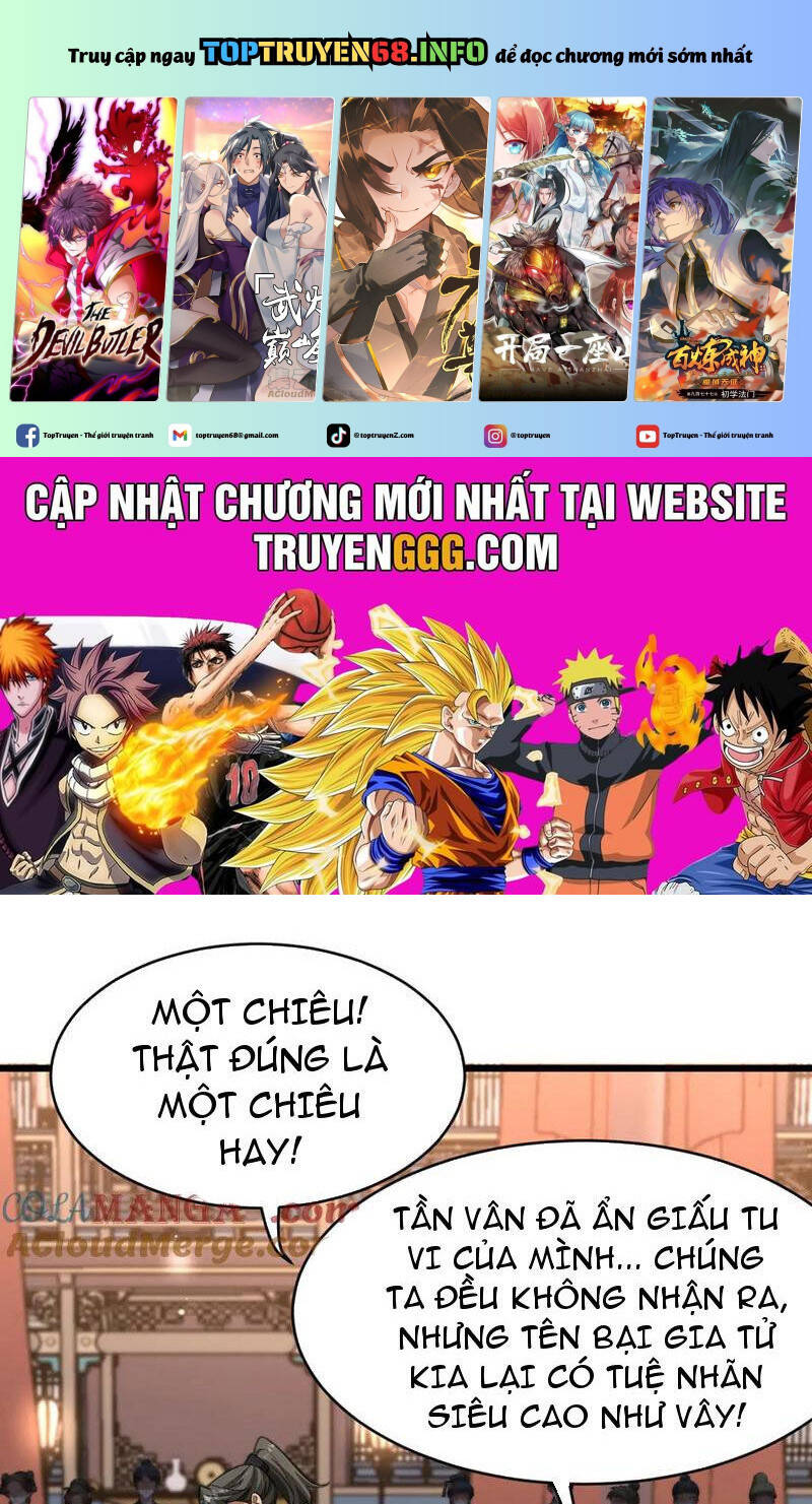 Huyền Môn Bại Gia Tử: Chapter 19