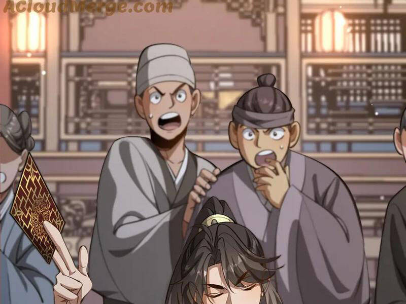 Huyền Môn Bại Gia Tử: Chapter 19