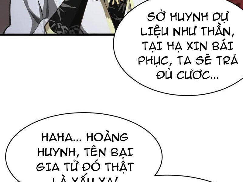 Huyền Môn Bại Gia Tử: Chapter 19