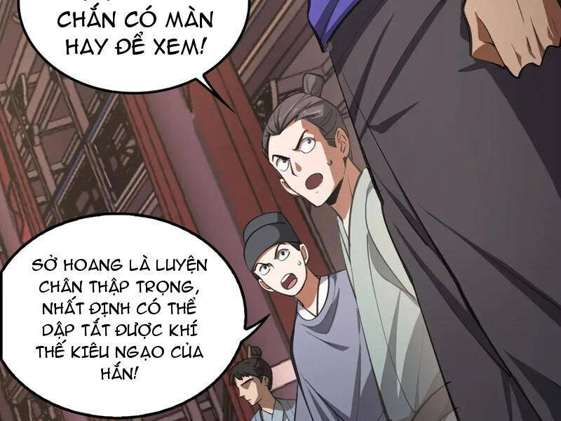 Huyền Môn Bại Gia Tử: Chapter 19