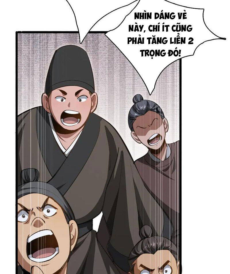 Huyền Môn Bại Gia Tử: Chapter 20