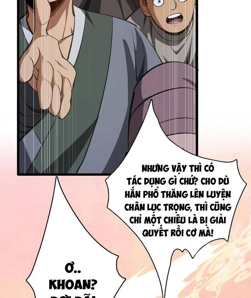 Huyền Môn Bại Gia Tử: Chapter 20