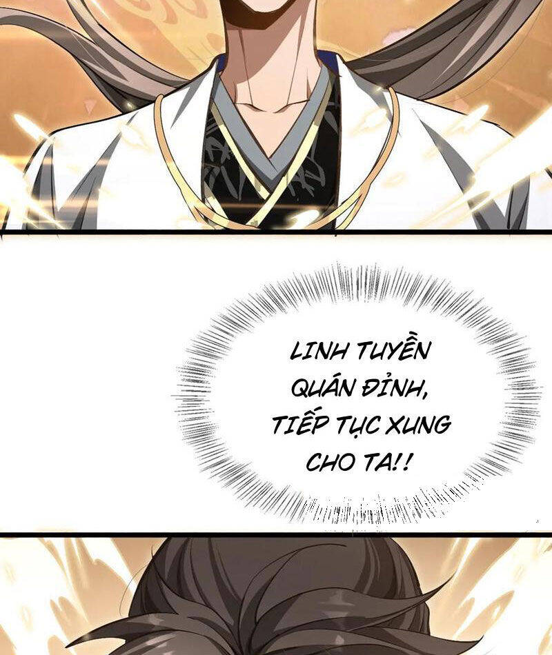 Huyền Môn Bại Gia Tử: Chapter 20