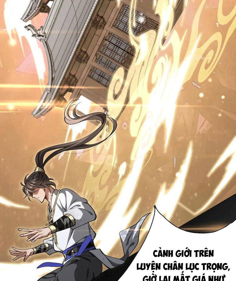 Huyền Môn Bại Gia Tử: Chapter 20