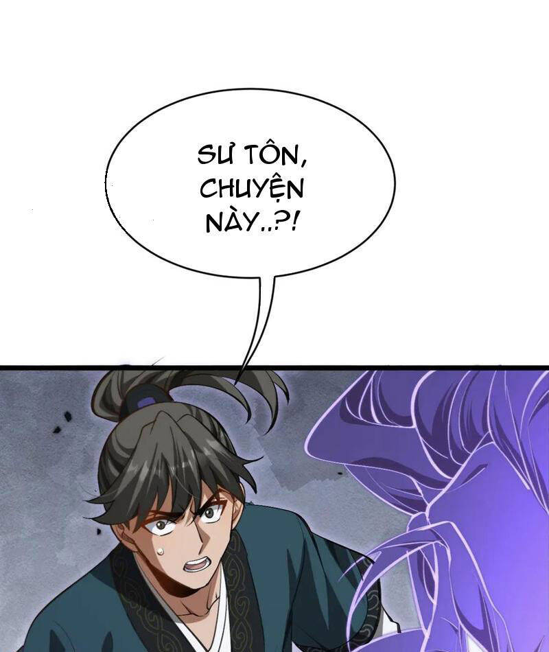 Huyền Môn Bại Gia Tử: Chapter 20