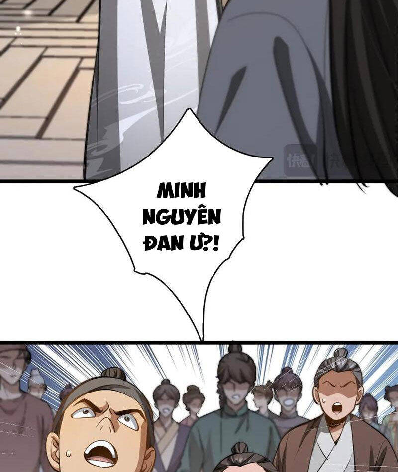 Huyền Môn Bại Gia Tử: Chapter 20