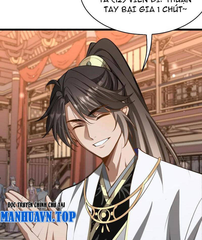 Huyền Môn Bại Gia Tử: Chapter 20
